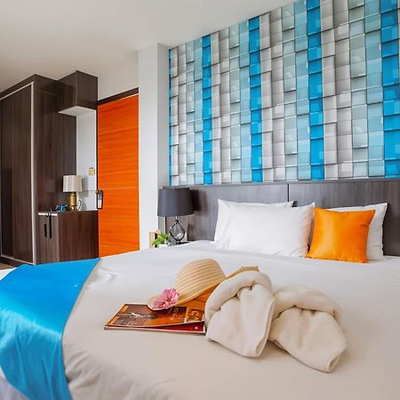 The Wings Boutique Hotels Krabi Ko Lanta Esterno foto