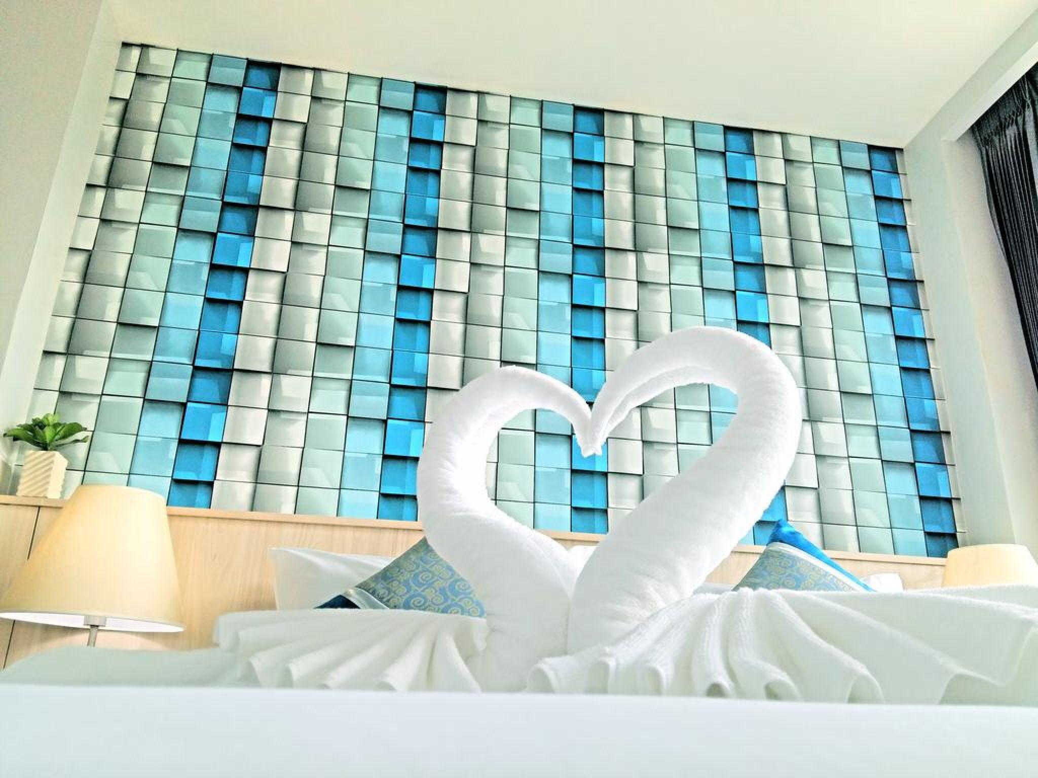 The Wings Boutique Hotels Krabi Ko Lanta Esterno foto