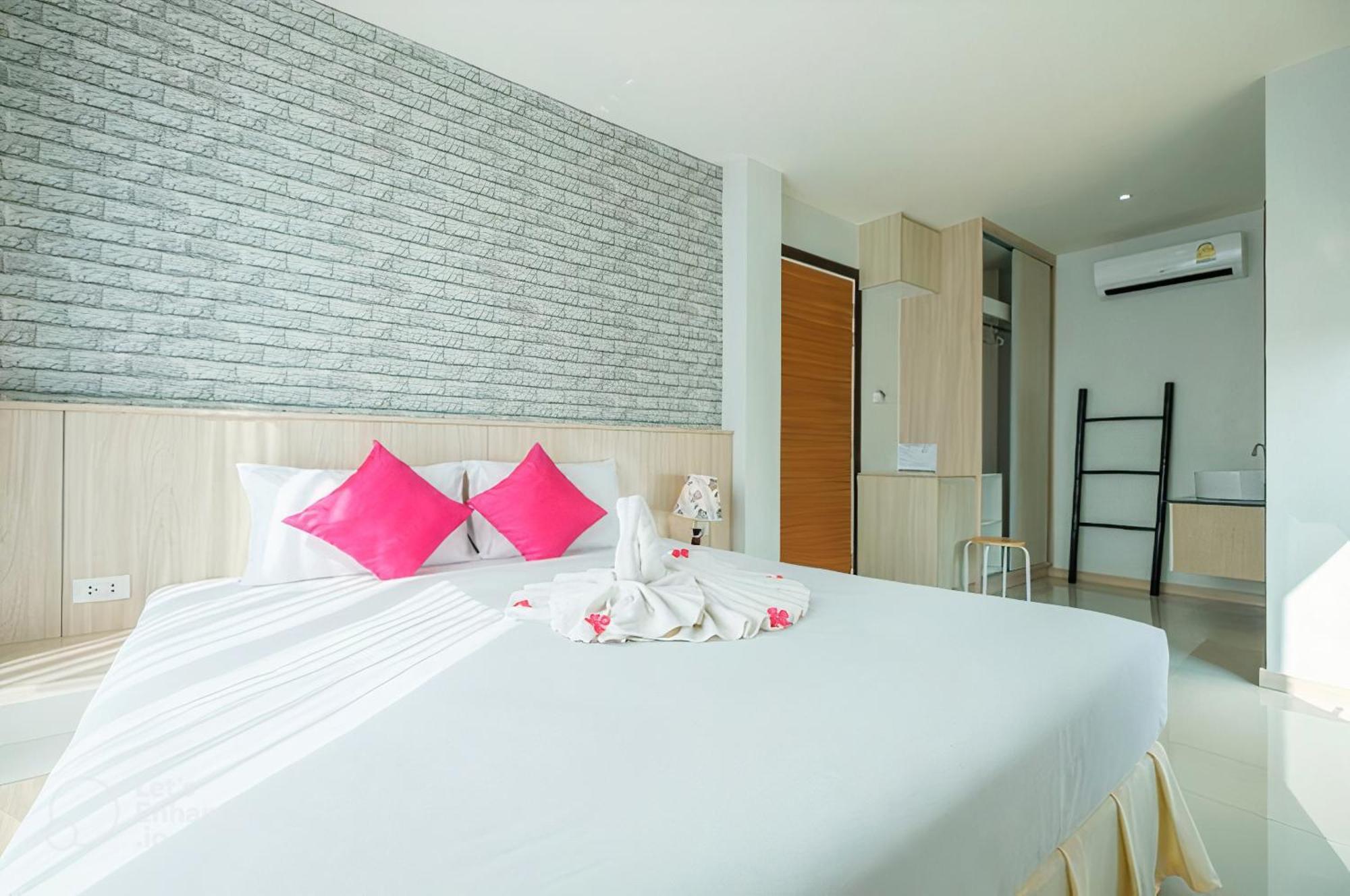 The Wings Boutique Hotels Krabi Ko Lanta Esterno foto
