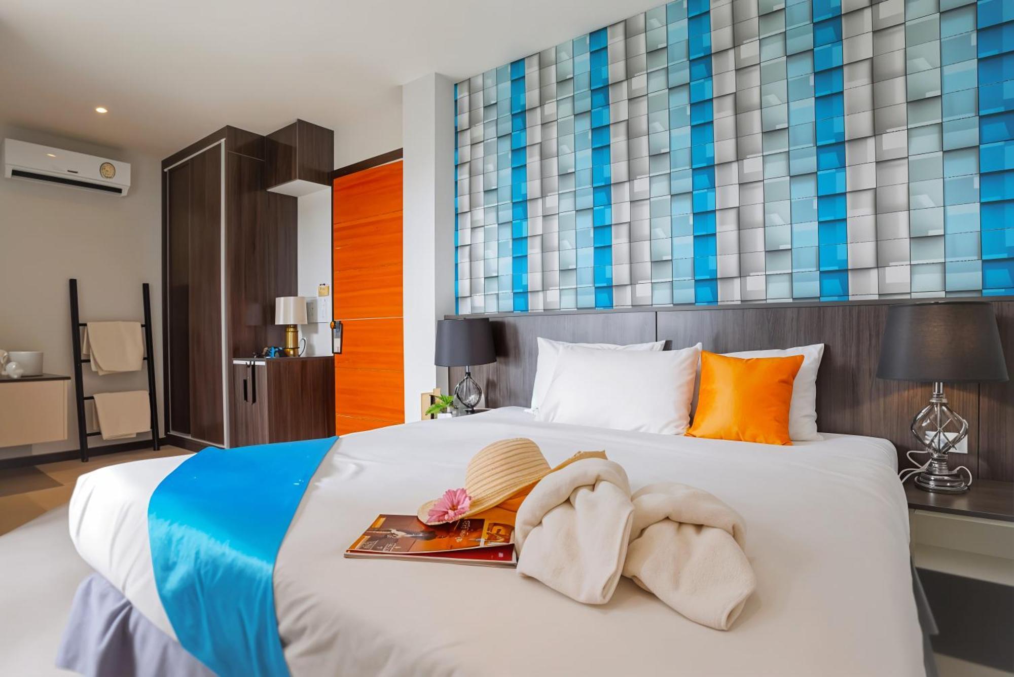 The Wings Boutique Hotels Krabi Ko Lanta Esterno foto