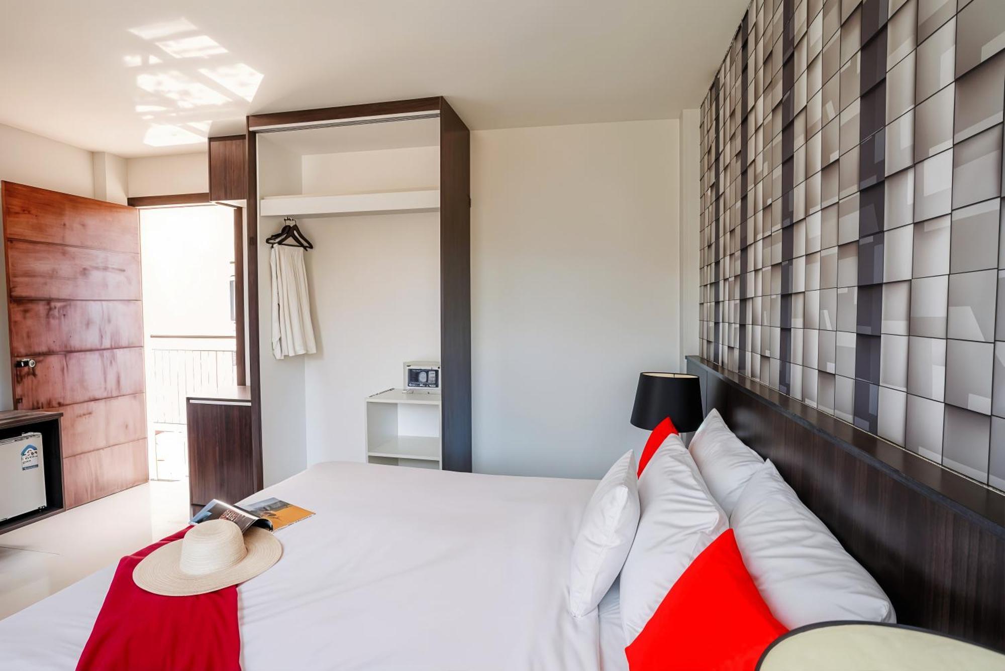 The Wings Boutique Hotels Krabi Ko Lanta Esterno foto