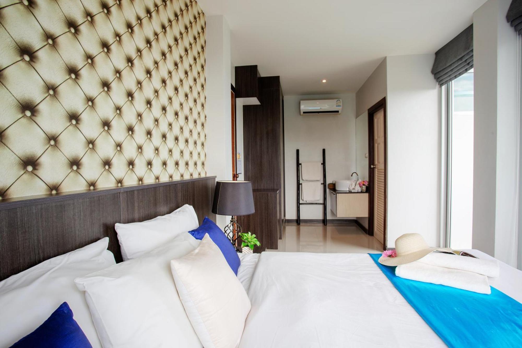 The Wings Boutique Hotels Krabi Ko Lanta Esterno foto