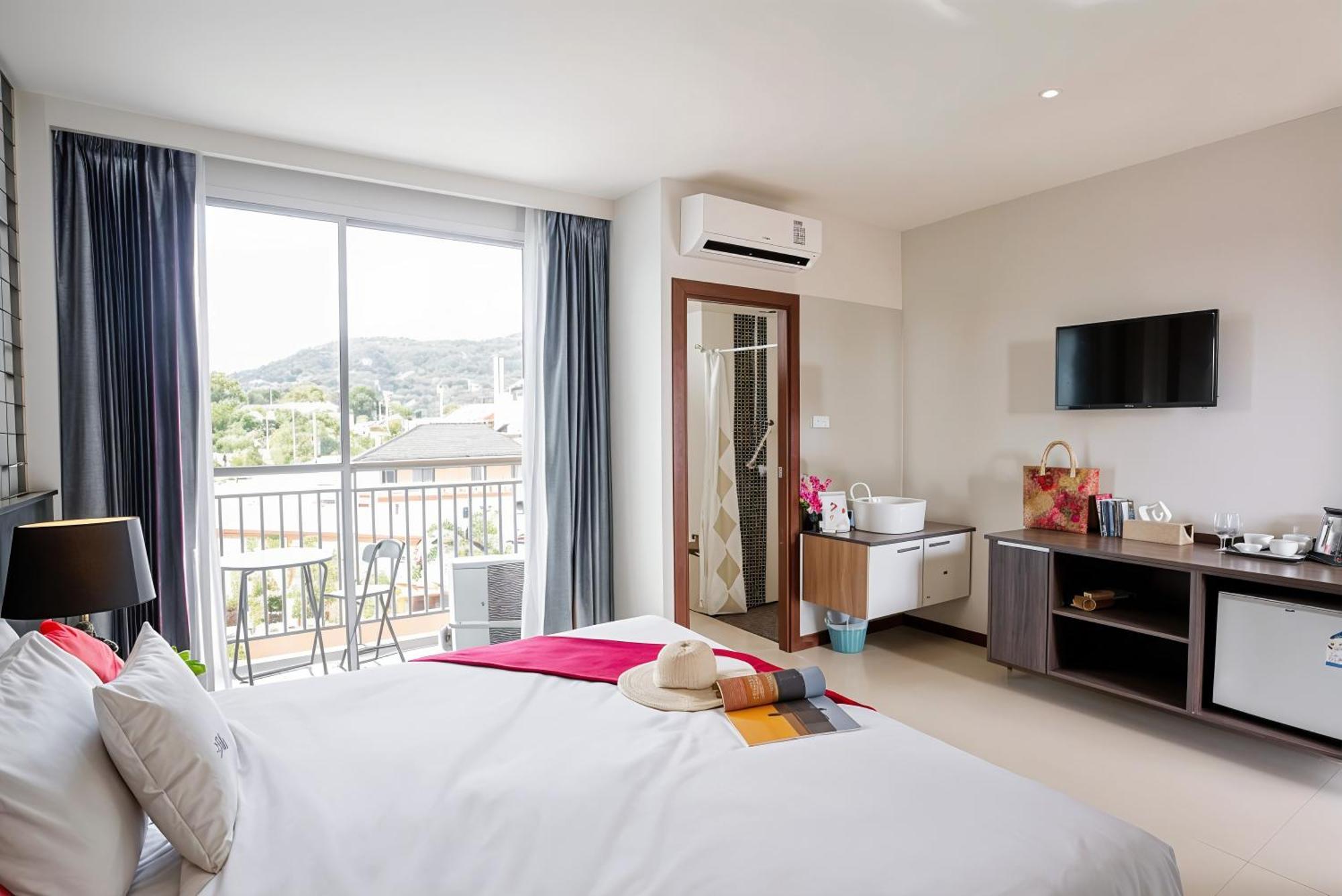 The Wings Boutique Hotels Krabi Ko Lanta Esterno foto