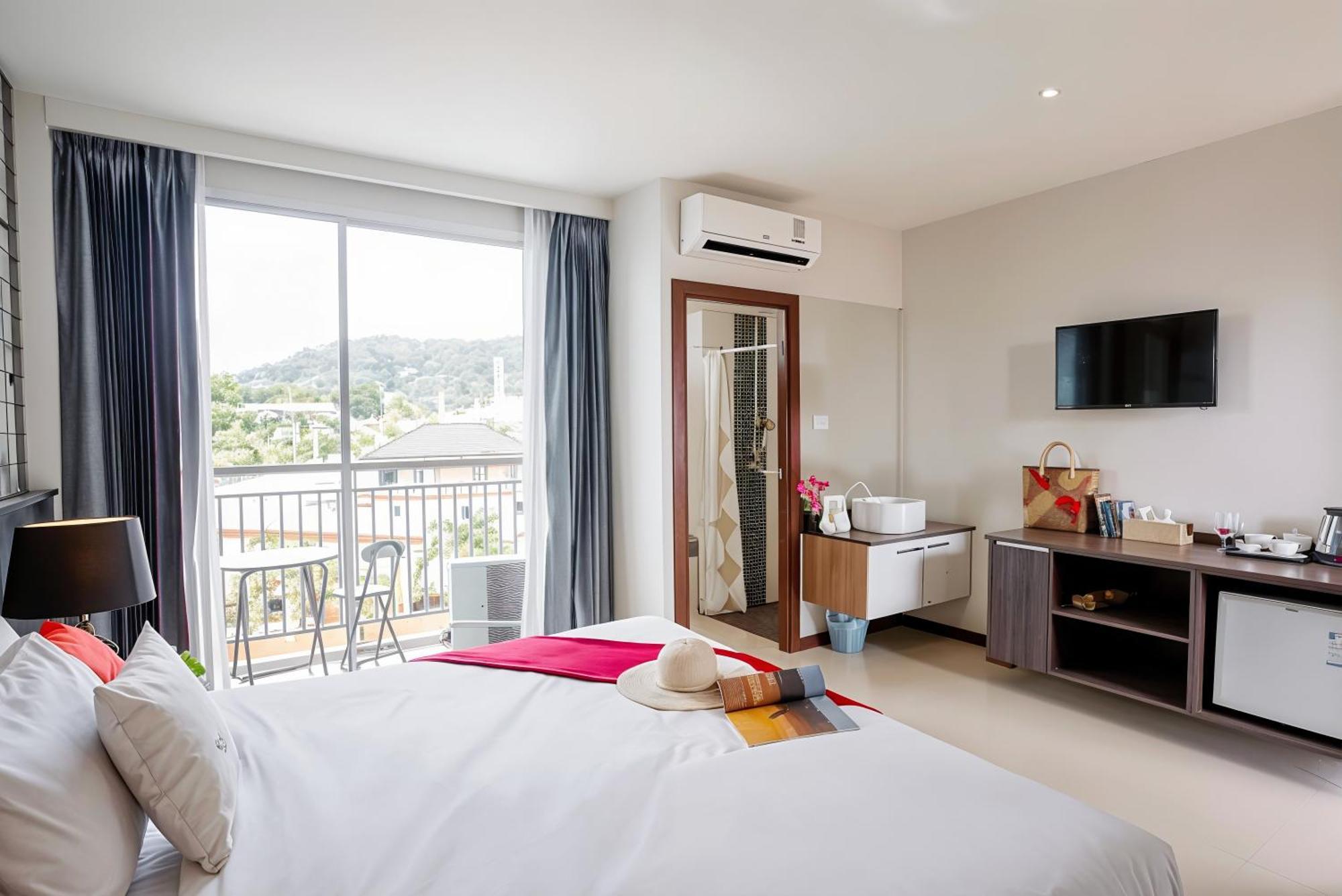 The Wings Boutique Hotels Krabi Ko Lanta Esterno foto