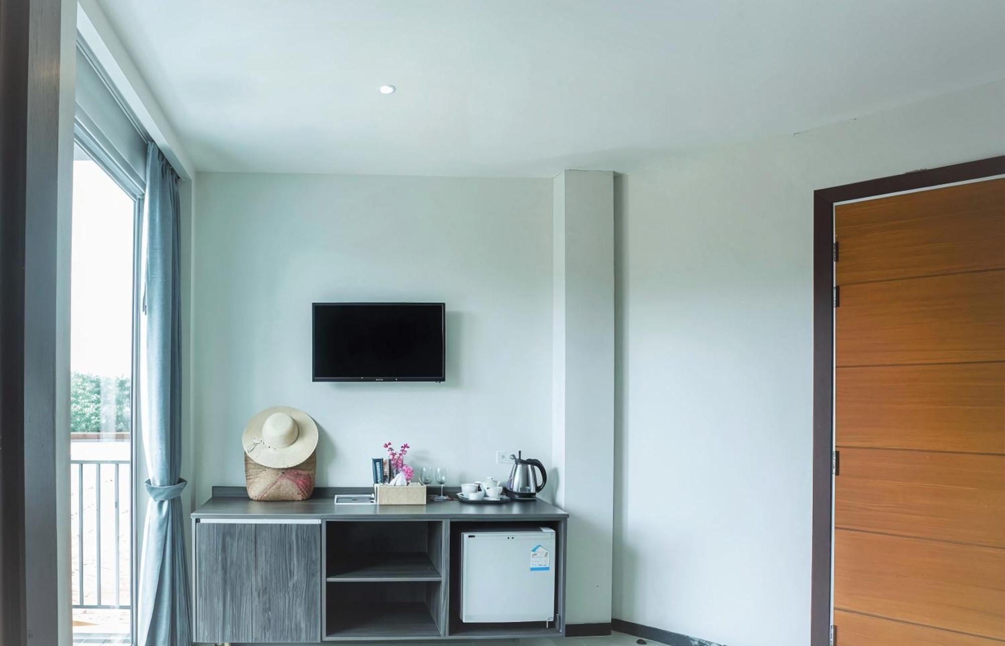 The Wings Boutique Hotels Krabi Ko Lanta Esterno foto