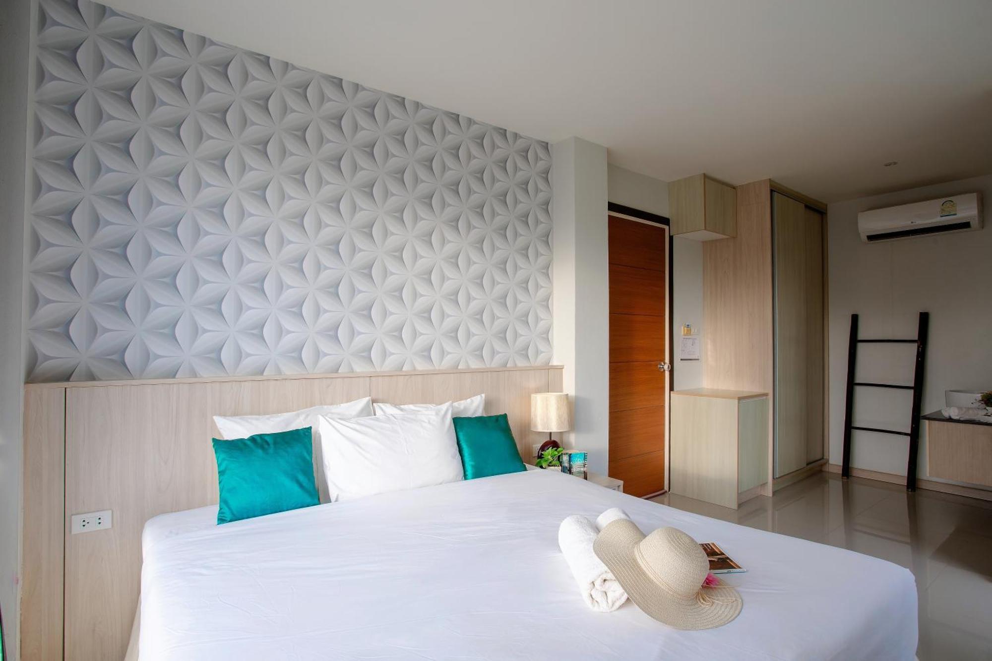 The Wings Boutique Hotels Krabi Ko Lanta Esterno foto