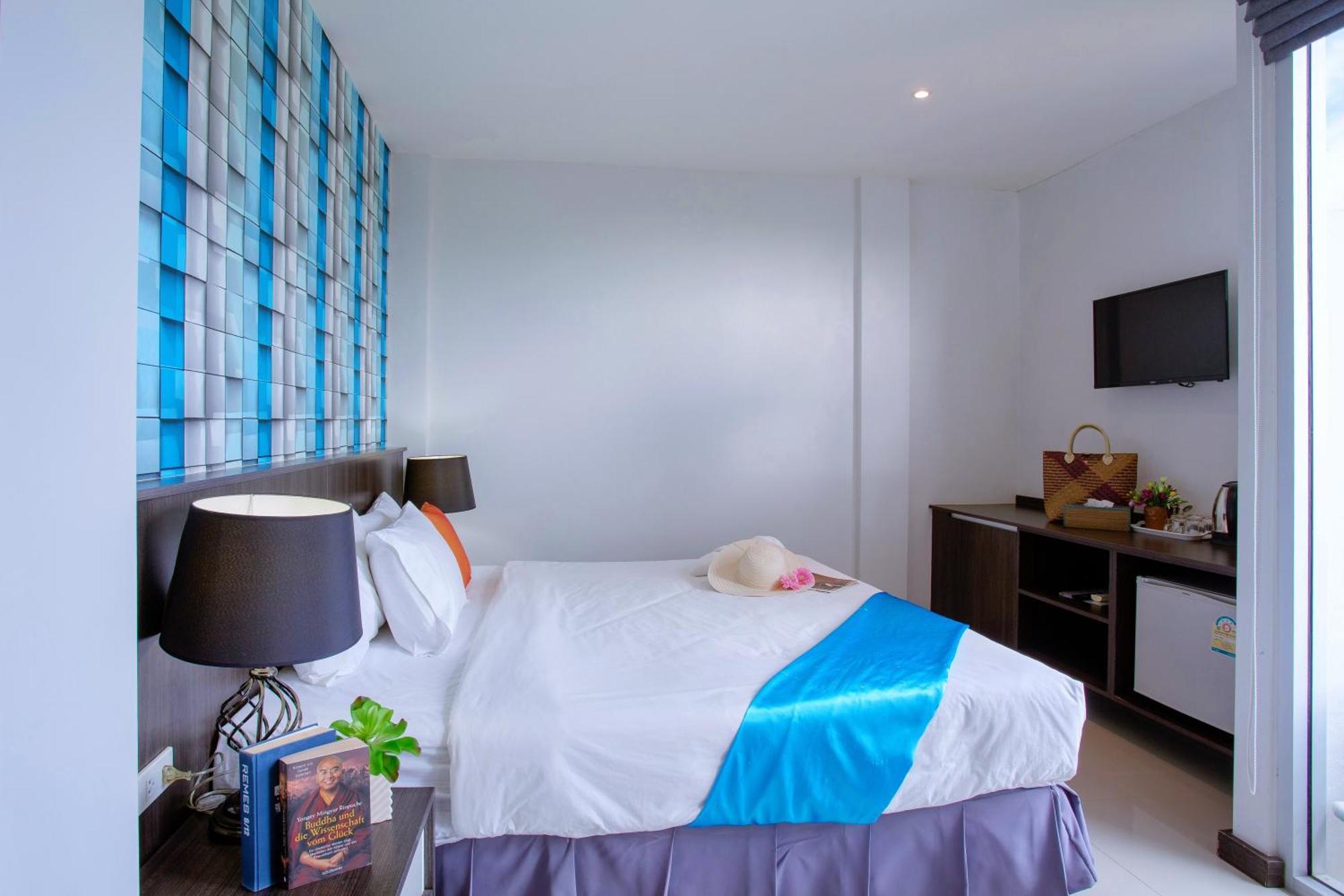 The Wings Boutique Hotels Krabi Ko Lanta Esterno foto