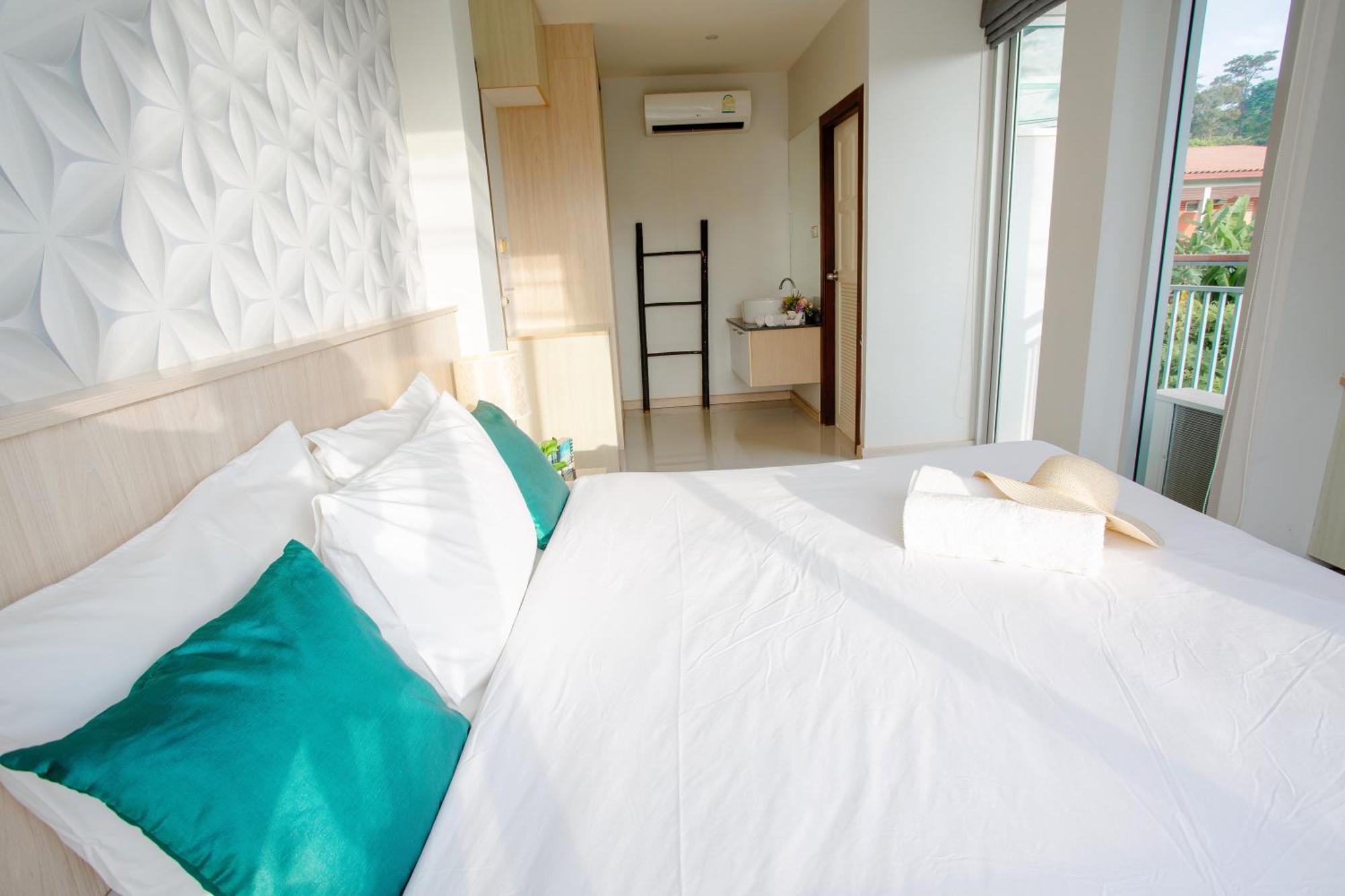 The Wings Boutique Hotels Krabi Ko Lanta Esterno foto