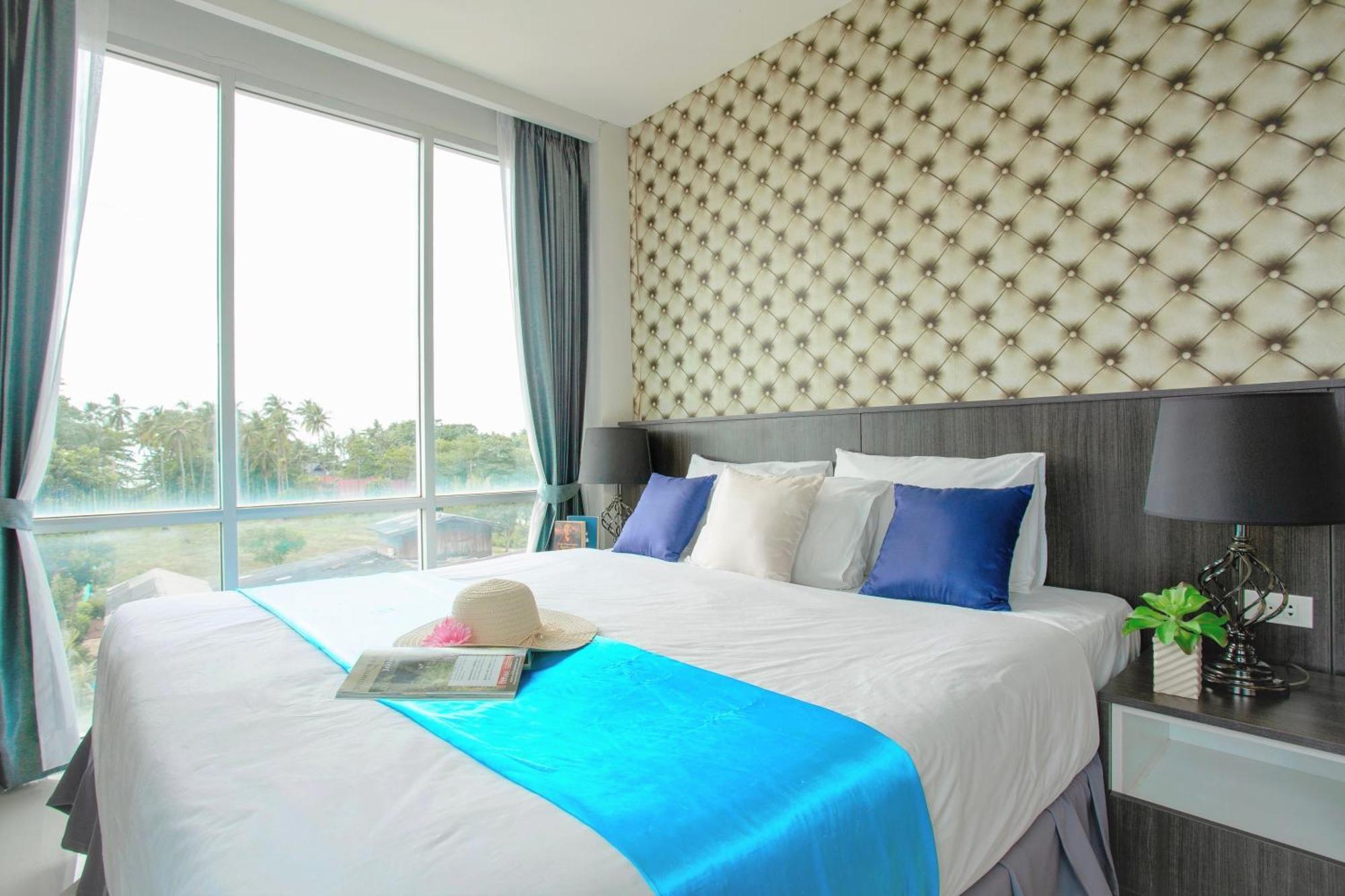 The Wings Boutique Hotels Krabi Ko Lanta Esterno foto