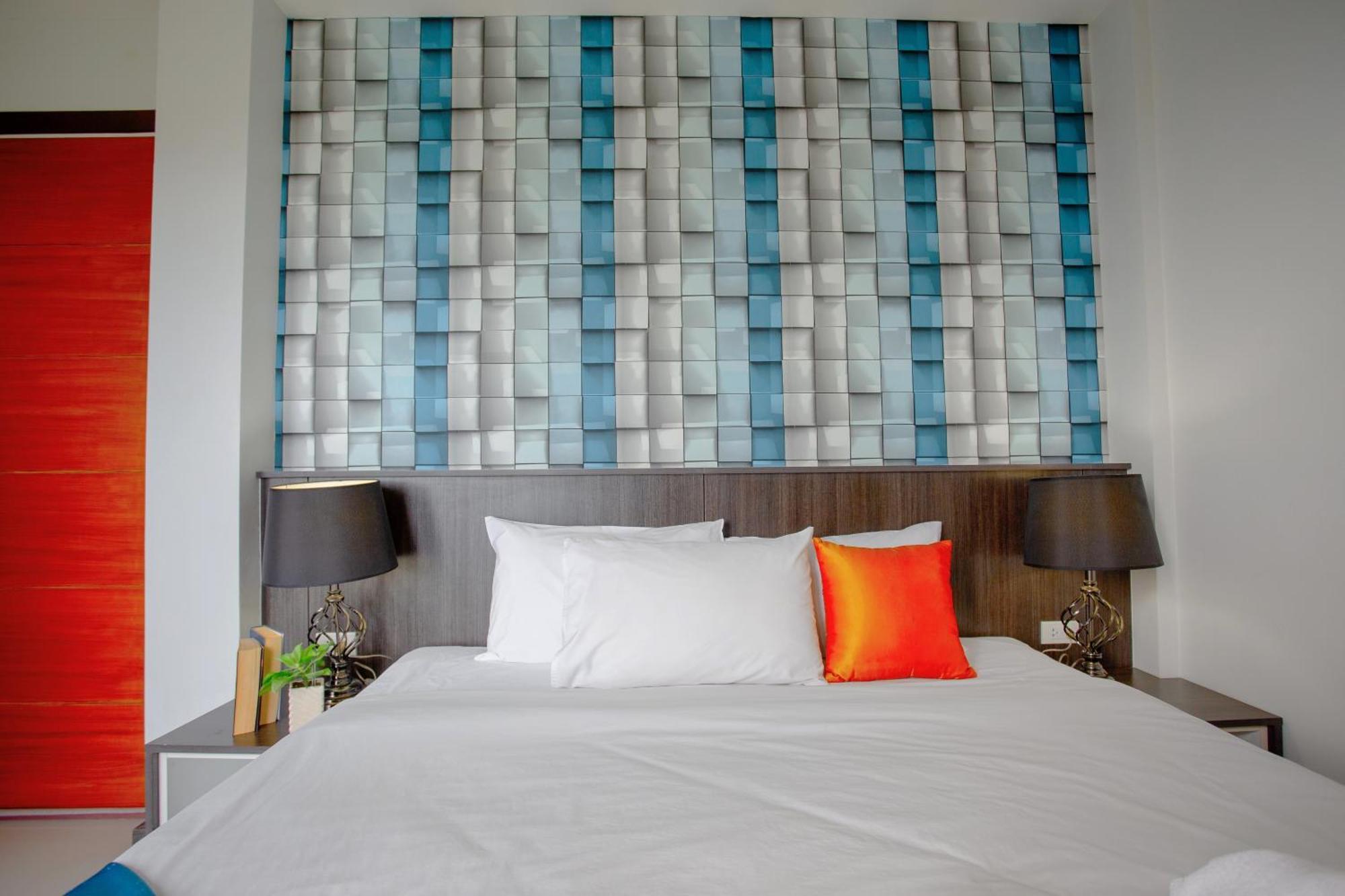 The Wings Boutique Hotels Krabi Ko Lanta Esterno foto