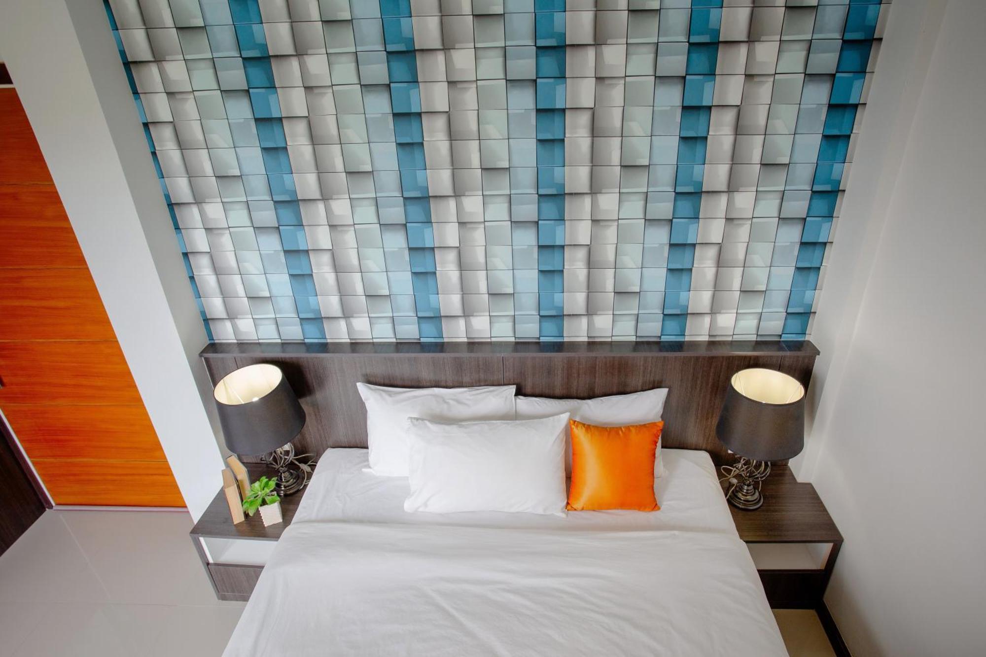 The Wings Boutique Hotels Krabi Ko Lanta Esterno foto
