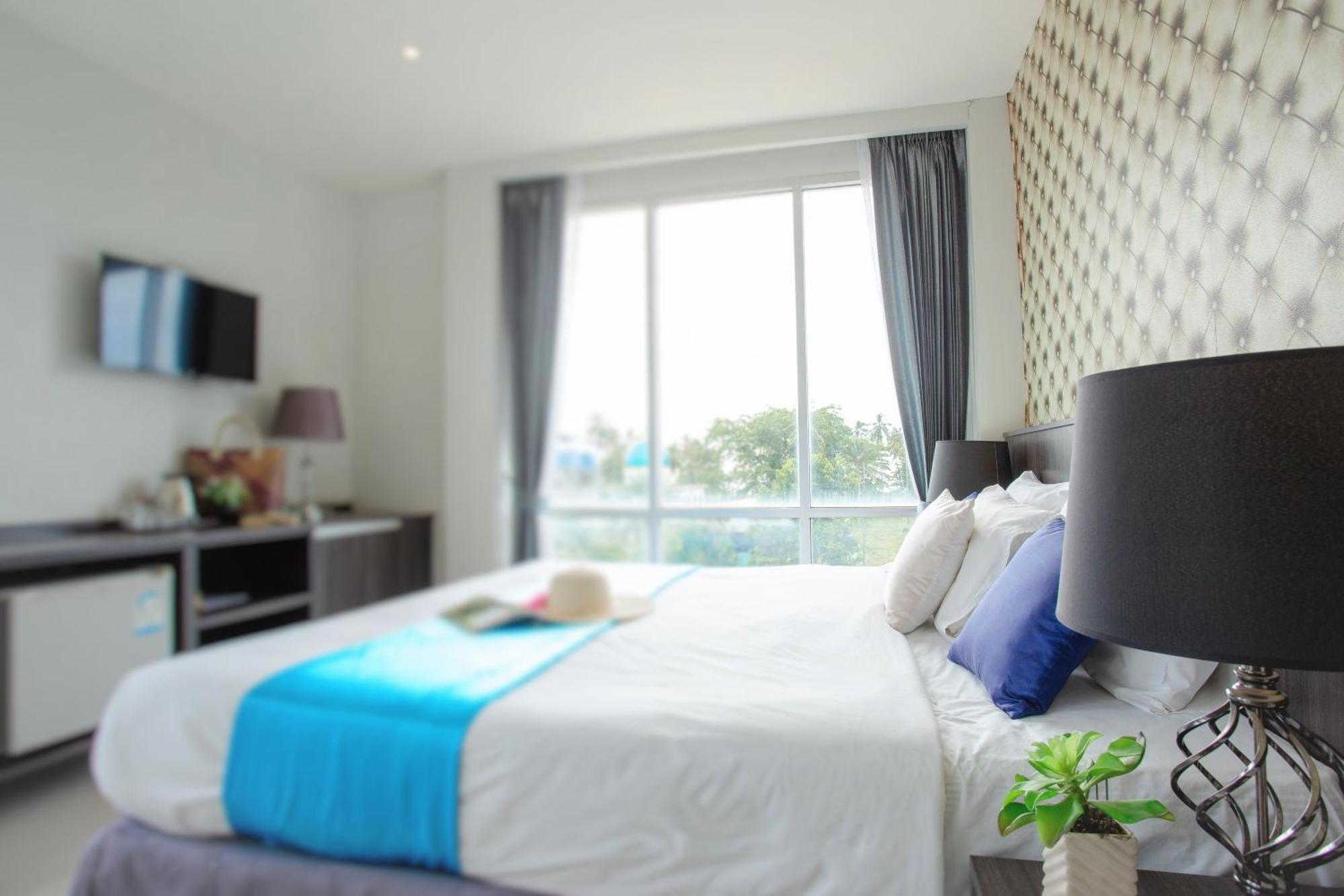 The Wings Boutique Hotels Krabi Ko Lanta Esterno foto